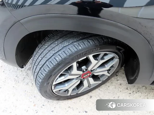 Kia Seltos id 3339361 из Кореи 11