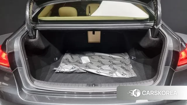 Genesis G80 id 2961890 из Кореи 11