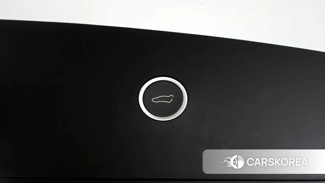 Tesla Model X id 3801279 из Кореи 11