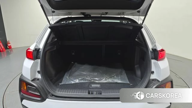 Hyundai Kona id 4356329 из Кореи 11