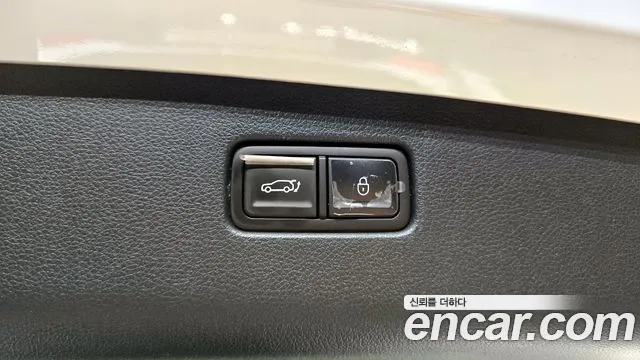 Genesis GV70 id 2911343 из Кореи 11