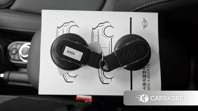 Mini Cooper id 3805533 из Кореи 11