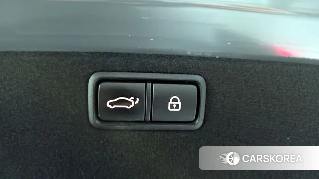 Genesis G80 id 3636484 из Кореи 11