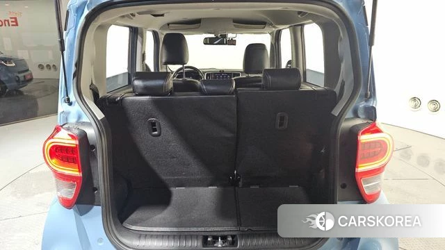 Kia The New Ray id 3910830 из Кореи 11