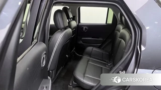 Hyundai Casper id 2959362 из Кореи 11