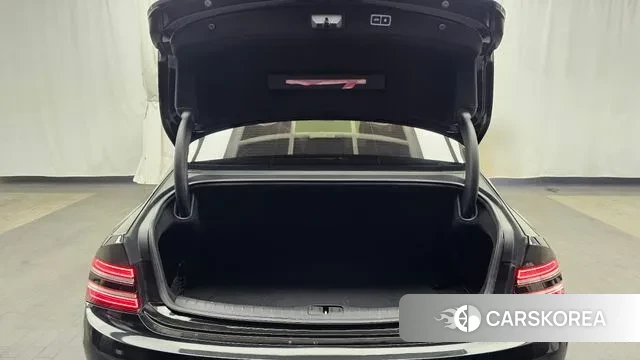 Genesis G80 (RG3) id 3680565 из Кореи 11