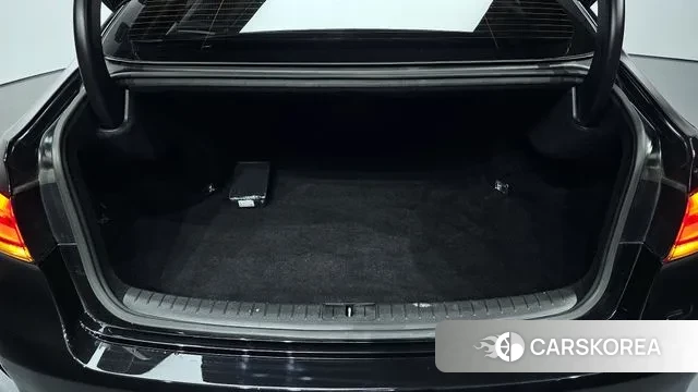 Genesis G80 id 3226443 из Кореи 11