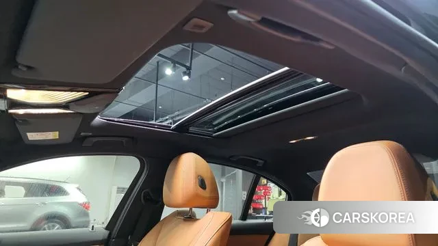 BMW 3 Series (G20) id 3745158 из Кореи 11