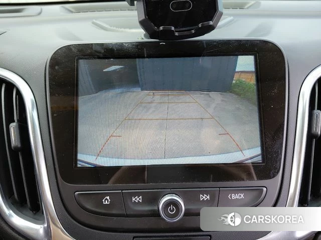 Chevrolet (GM Daewoo) Equinox id 4448073 из Кореи 11