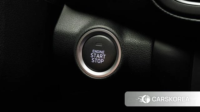 Hyundai The New Kona Hybrid id 4524435 из Кореи 11