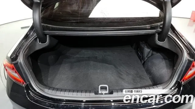 Hyundai Grandeur IG Hybrid id 2917650 из Кореи 11