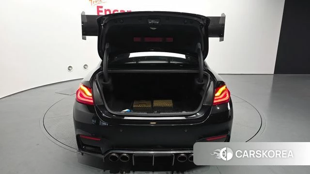 BMW M4 (F82) id 4496931 из Кореи 11