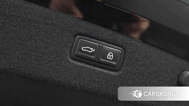 Kia The New K9 2nd generation id 3812385 из Кореи 11