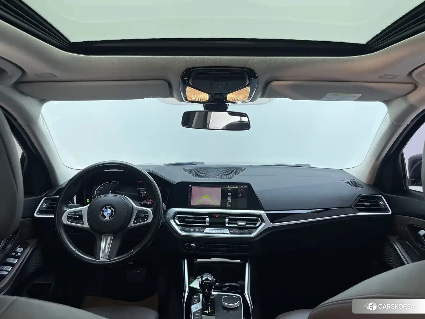 BMW 3 series id 4659707 из Китая 11