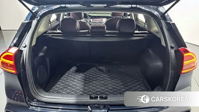 Kia The New Niro id 3611500 из Кореи 11