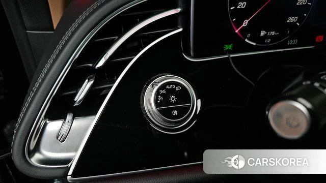 Mercedes-Benz E-Class W214 id 4748896 из Кореи 11
