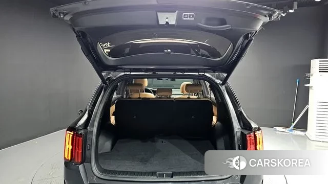 Kia Sorento 4th Generation id 3385100 из Кореи 11