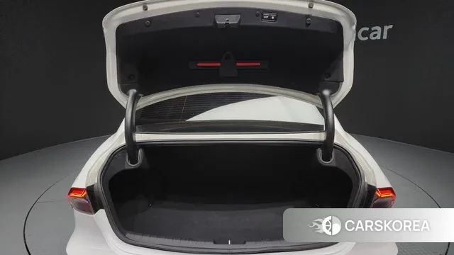 Hyundai The New Grandeur IG id 3616345 из Кореи 11