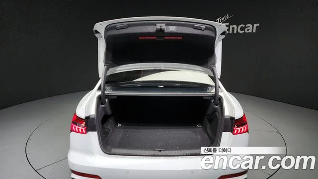 Audi A6 (C8) id 2741919 из Кореи 11