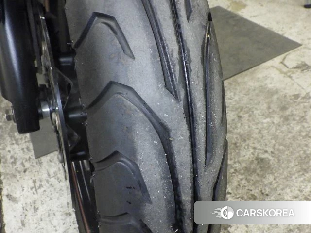 Yamaha YZF-R3 id 4193030 из Японии 11