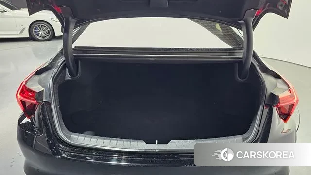 Kia K8 Hybrid id 3513661 из Кореи 11