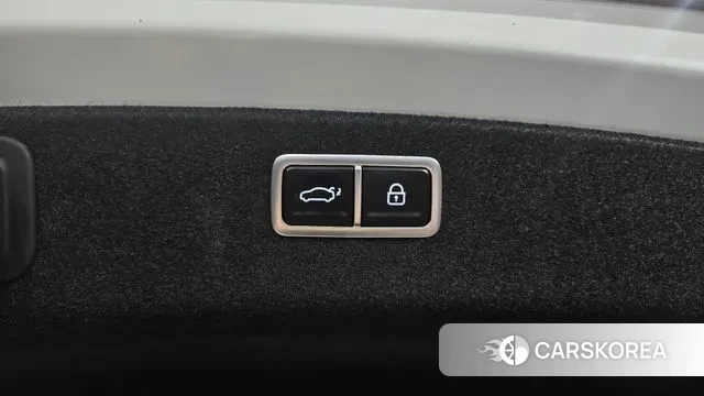 Genesis G80 (RG3) id 3361697 из Кореи 11