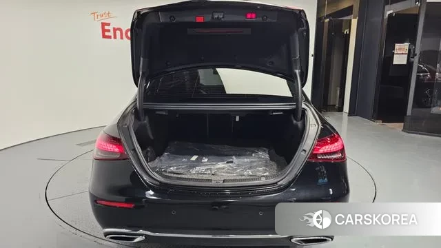 Mercedes-Benz E-Class W213 id 3344008 из Кореи 11