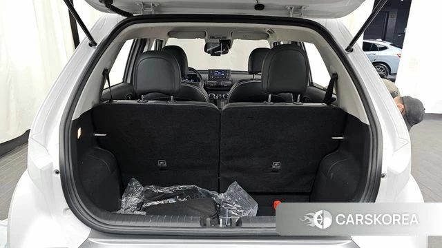 Hyundai Casper id 3805770 из Кореи 11