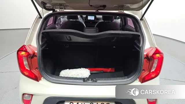 Kia All New Morning (JA) id 3259685 из Кореи 11