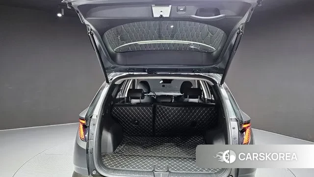 Hyundai Tucson (NX4) id 3251743 из Кореи 11