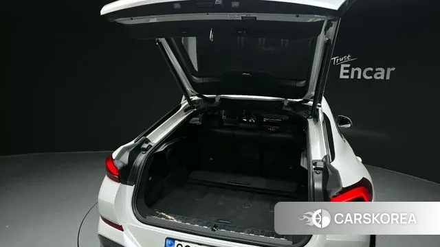 BMW X6 (G06) id 3147755 из Кореи 11