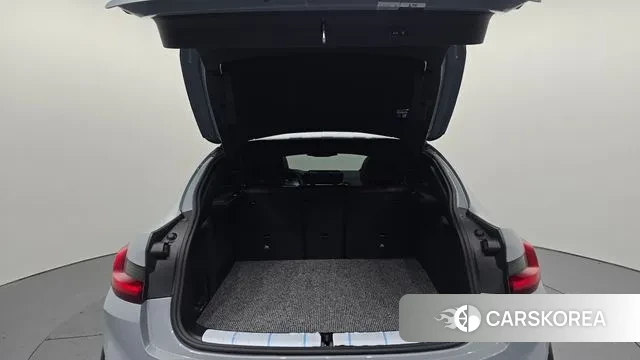 BMW X4 (G02) id 3523757 из Кореи 11