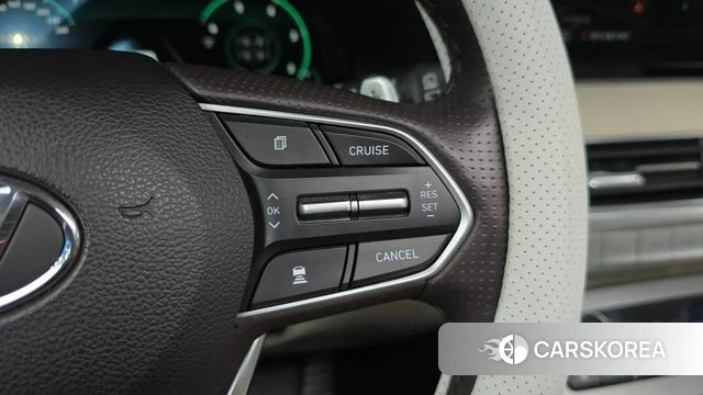 Hyundai Palisade id 3892325 из Кореи 11