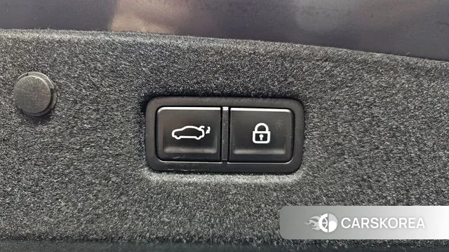 Kia K8 id 3420143 из Кореи 11