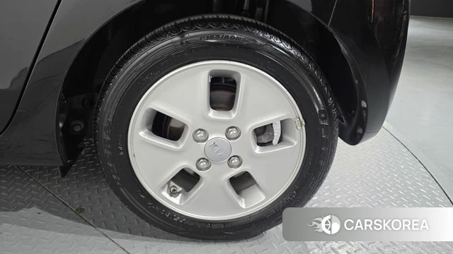 Kia The New Ray id 4294267 из Кореи 11