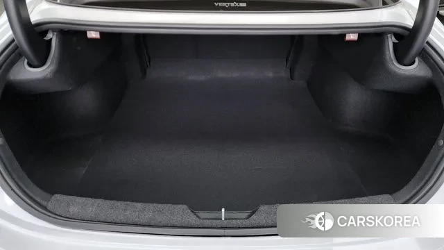 Hyundai Sonata D Edge (DN8) id 3745334 из Кореи 11