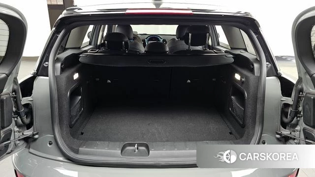 Mini Cooper Clubman id 4625278 из Кореи 11