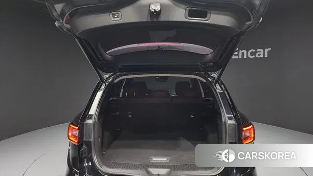 Renault Korea (Samsung) The New QM6 id 3598607 из Кореи 11