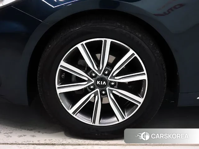 Kia The New K5 2nd generation id 3034220 из Кореи 11