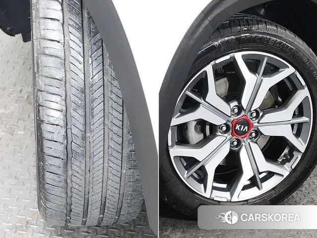 Kia Seltos id 3055043 из Кореи 11