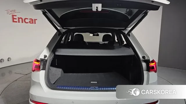 Audi Q3 (F3) id 3566387 из Кореи 11