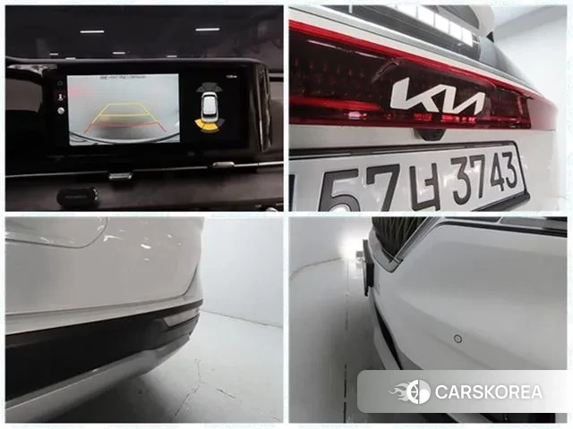 Kia Carnival 4th generation id 3645309 из Кореи 11