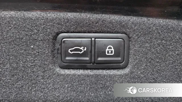 Kia The New K9 2nd generation id 3659571 из Кореи 11