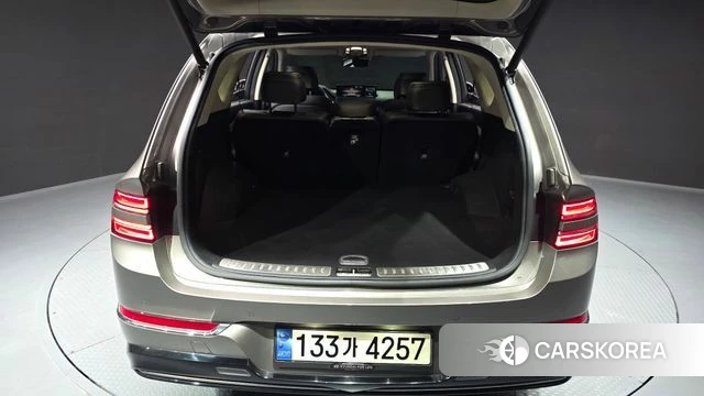 Genesis GV80 id 4304159 из Кореи 11