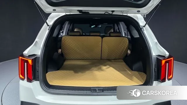 Kia The New Sorento 4th Generation id 3347562 из Кореи 11