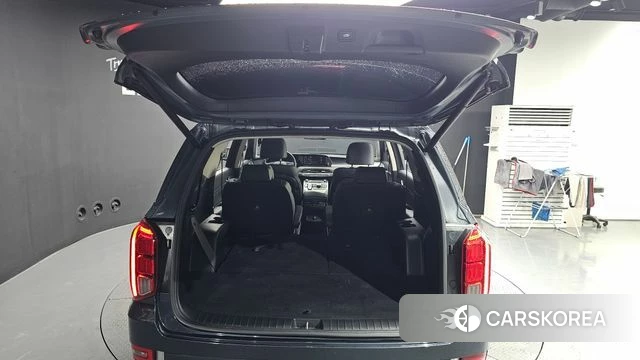 Hyundai Palisade id 4605089 из Кореи 11