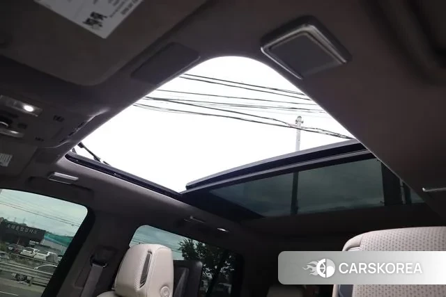 Cadillac Escalade 5th Generation id 3031603 из Кореи 11