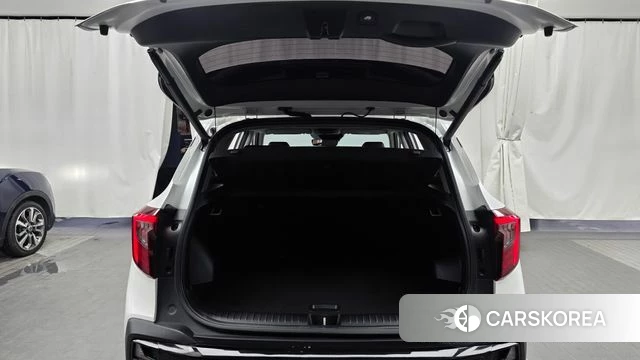 Kia The New Seltos id 4624245 из Кореи 11