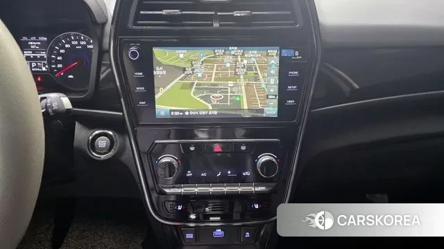 Ssangyong Berry New Tivoli id 3396176 из Кореи 11