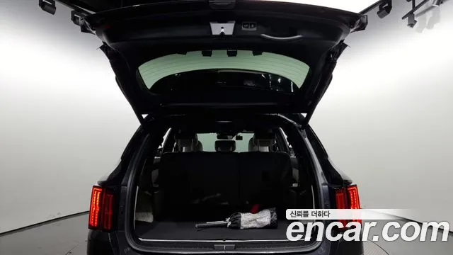 Kia Sorento 4th Generation id 2832999 из Кореи 11